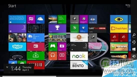 选windows 7还是windows 8?windows 7和windows 8区别对比