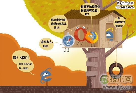 放弃windows 7系统换回winXP系统的7个理由