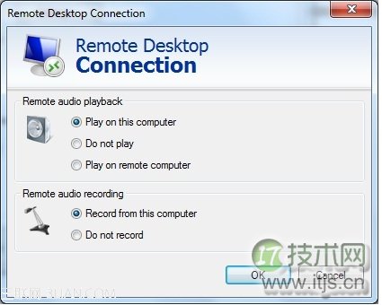 在windows 7 Hyper-v虚拟机中接真实机声卡的方法