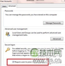 怎么破解windows 7默认登录用户名密码(不小心被遗忘)