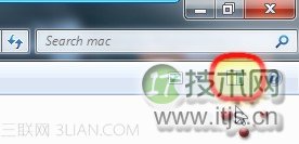 Windows7的快速预览栏开启和关闭方法