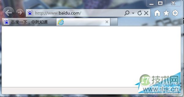 windows 7系统IE浏览器打开网页慢怎么解决 如何解决windows 7系