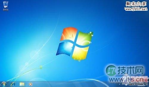 上网本安装Windows7系统的设置方法