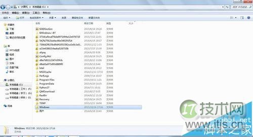 windows 7打印机发送打印命令后不打印自动消失的解决办法