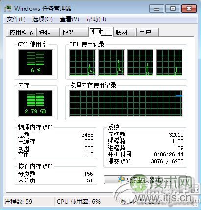 windows 7 cpu占用过高怎么办? windows7cpu占用过高解决方法汇总