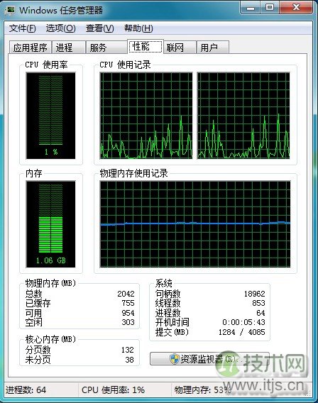 windows 7解决多核处理器兼容问题提高计算能力