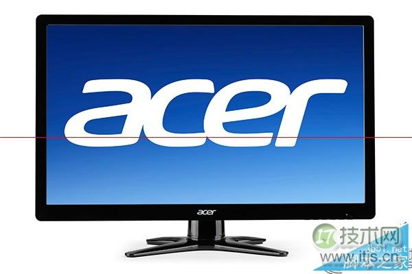 windows 7显示屏自动黑了几秒又自动亮怎么办?windows 7显示屏出