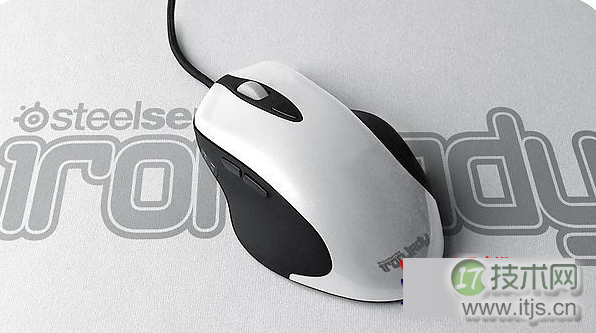 windows 7系统下鼠标无法移动的三种常见原因以及解决方法