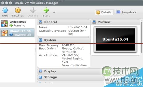 Ubuntu15.04桌面操作系统怎么安装?