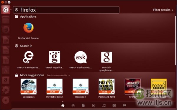 新装的Ubuntu 14.04 LTS系统需要做的5件事