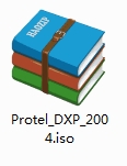 windows 764位系统安装Protel DXP 2004步骤详细图文教程