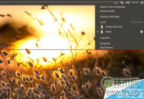 ubuntu15.04英文版界面怎么设置成中文?