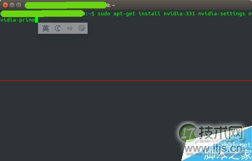 Ubuntu 14.04系统怎么安装Nvidia 私有显卡驱动？