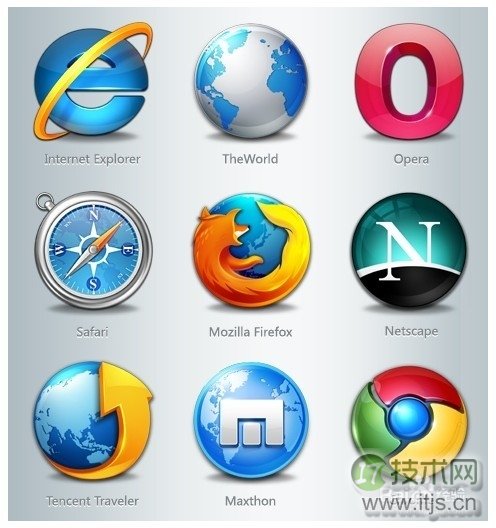 windows 7怎么设置默认浏览器(程序) windows 7修改默认浏览器