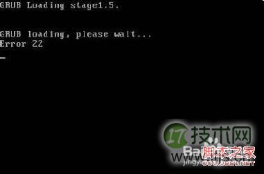 windows7系统引导故障的解决修复mbr图文教程