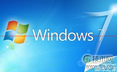 windows 7电脑开机桌面图标只显示名称没有图标怎么办？