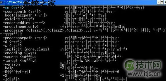 windows 7开机显示乱码是怎么回事该怎么解决