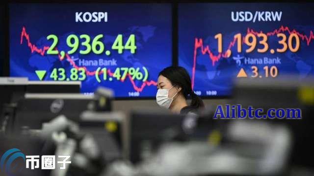 南韩2021年最能涨的股票:元宇宙及NFT概念股