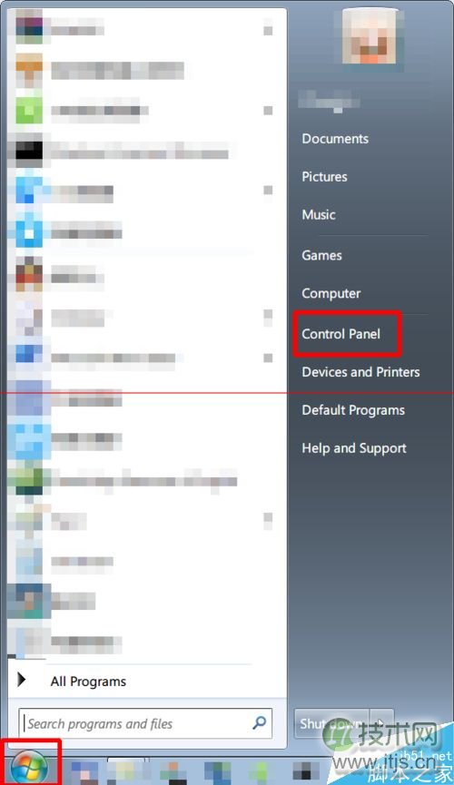 怎么才能把windows 7英文版改成中文语言？