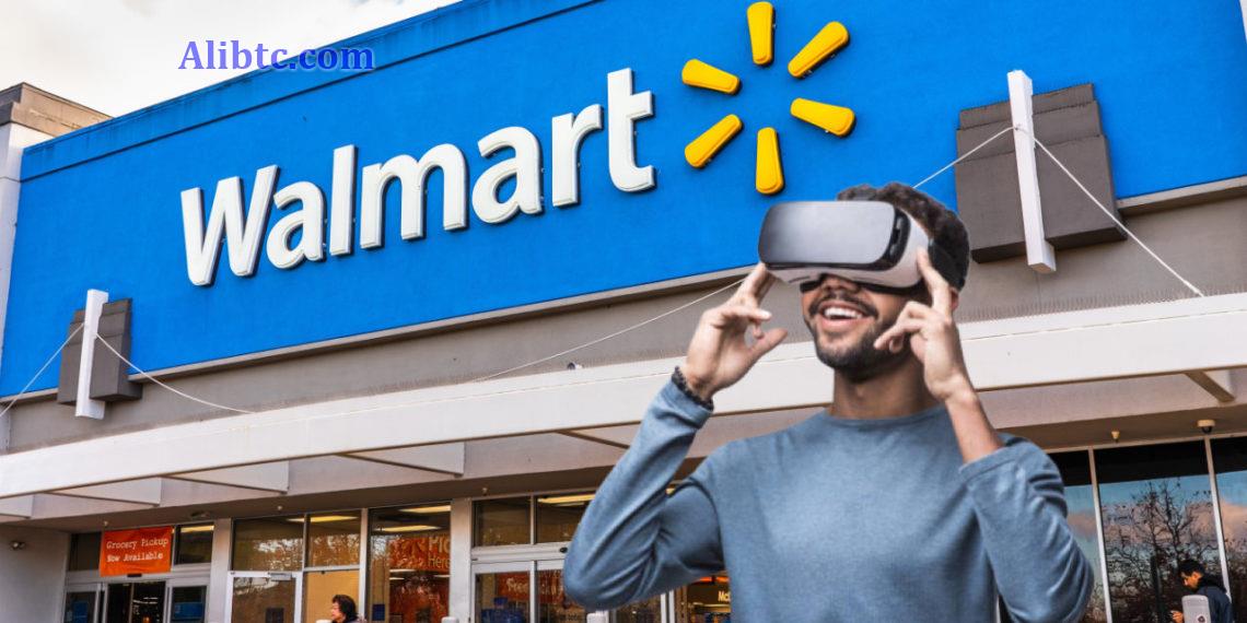 沃尔玛悄悄进军元宇宙!或将提供加密货币和NFT买卖服务