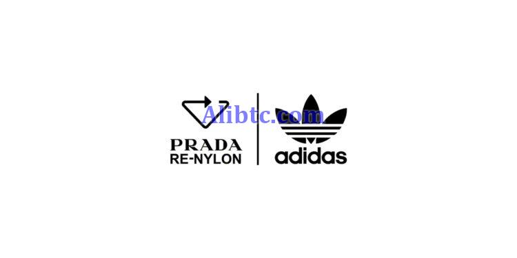 阿迪达斯官网暗示adidas x Prada 联名款NFT或将在24日推出