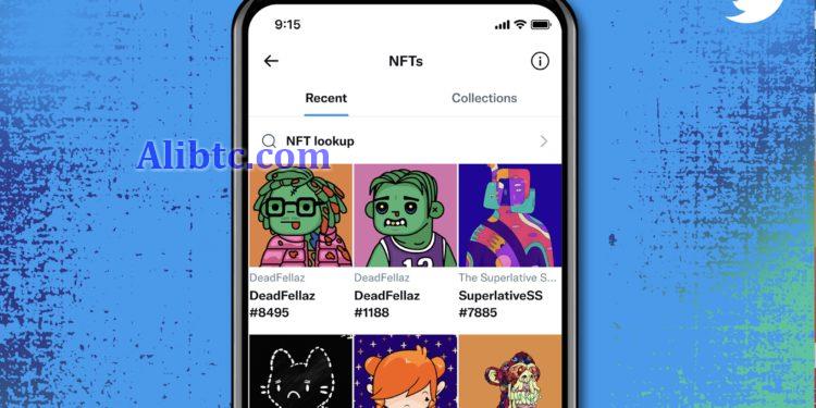 推特已上线NFT 头像功能!Meta也传出布局NFT