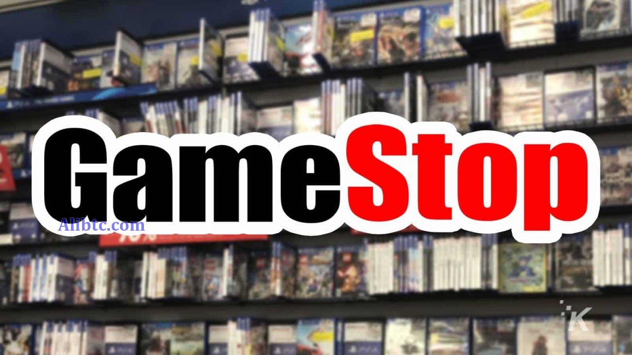 传将与微软合作开发NFT游戏！GameStop股价飙升近13%