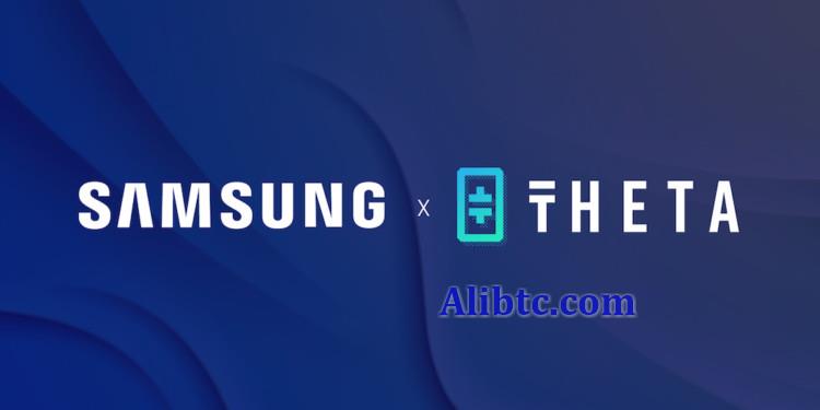 三星合作Theta Labs预购送NFT！北京冬奥冰墩墩NFT暴涨千倍