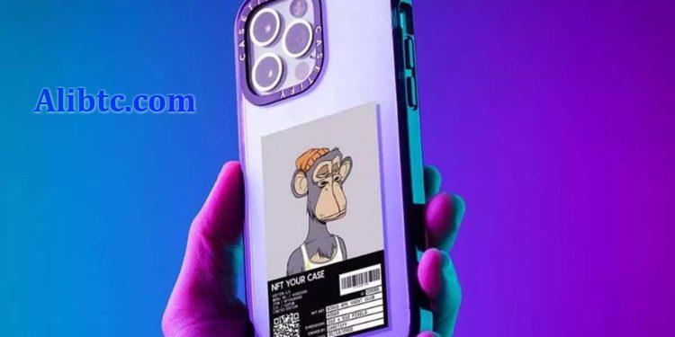 CASETiFY推出NFT手机壳订制服务 用户还能验证取得蓝框框