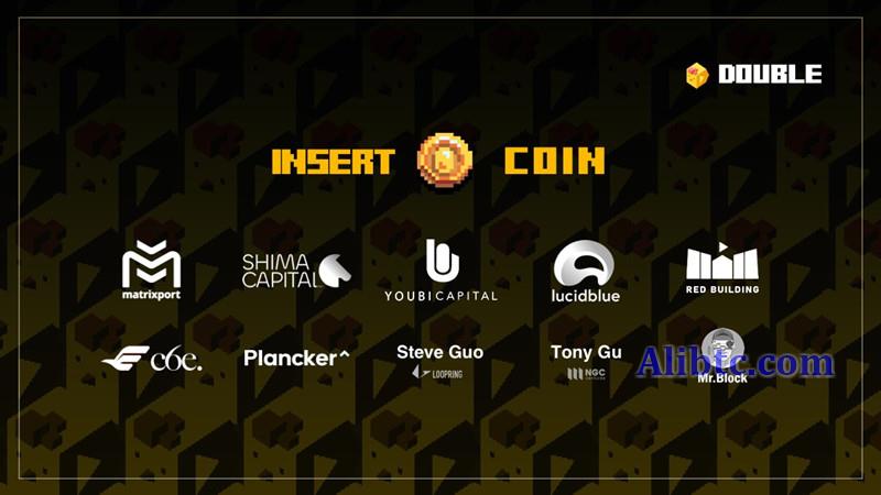 NFT租赁市场Double Protocol完成150万美元种子轮融资