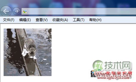 windows 7无法查看GIF图片的两种解决方法