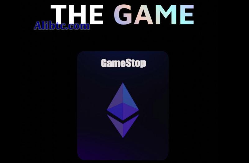 GameStop第四季净亏损破亿美元 CEO证实：NFT平台年中上线