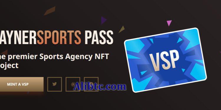 新体育NFT项目VaynerSports Pass(VSP)热潮引以太坊Gas费飙涨