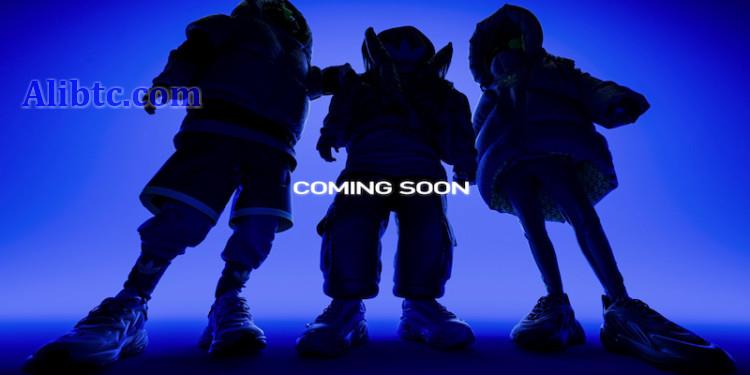 adidas NFT涨逾30%!将推Ozworld元宇宙头像创建平台