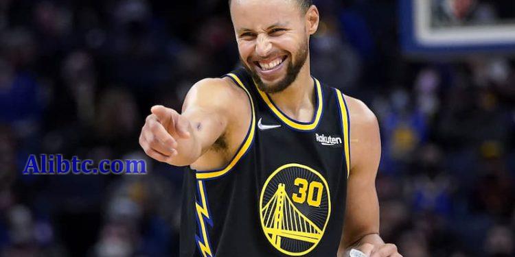 NBA勇士队于FTX.US再发3千枚NFT！持有者可解锁季后赛新体验