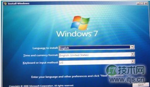 实现Windows7与XP或Vista双重引导双重启动的方法