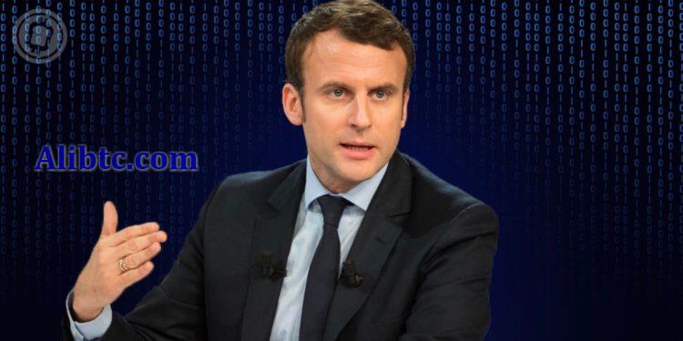 法国总统马克龙连任!希望制定NFT政策、发展欧洲元宇宙
