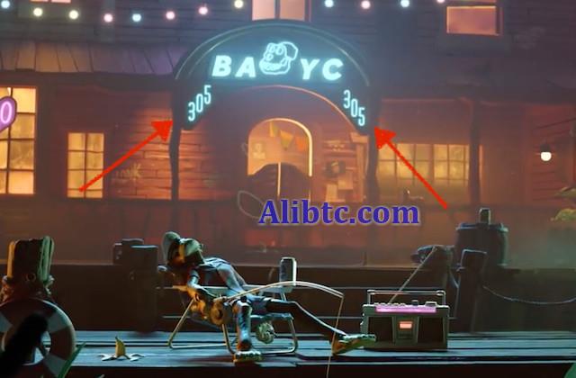 Otherside土地拍卖取消荷兰拍!全部以固定价格305APE出售