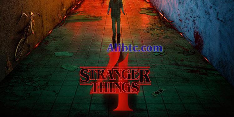 传网飞怪奇物语第四季要推NFT 国外网友却不太买单