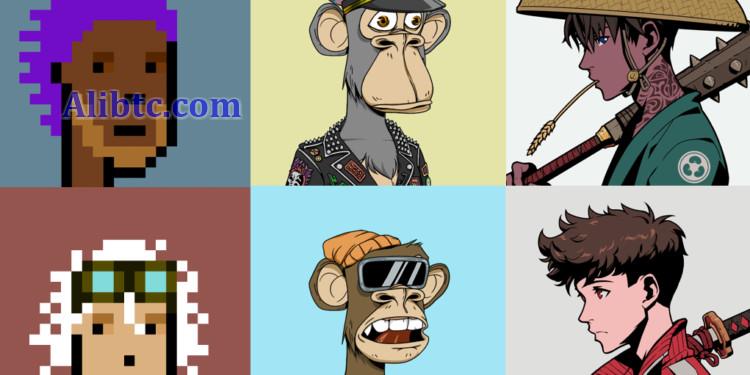 NFT全面重挫！BAYC、AZUKI等地板价24小时内大跌超20%