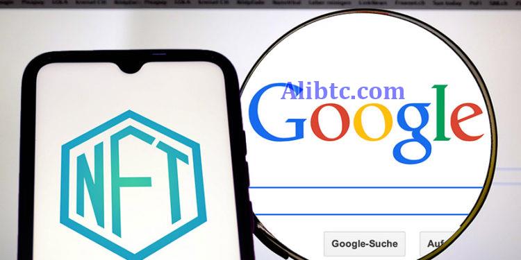 谷歌5月NFT搜索量较历史高点下跌7成 交易量较1月骤降77%