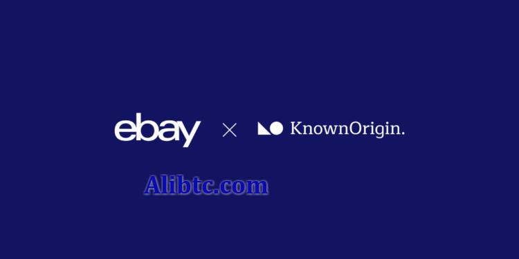 eBay收购NFT平台KnownOrigin！加密币幸存者将与亚马逊竞争