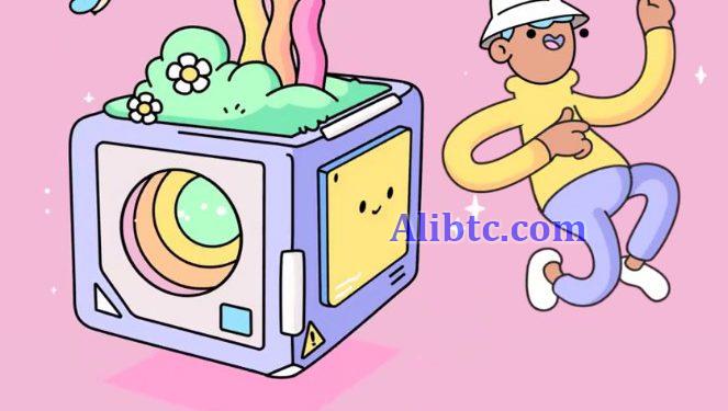 Doodles2将为动态NFT！计划推音乐、电影、游戏相关产品