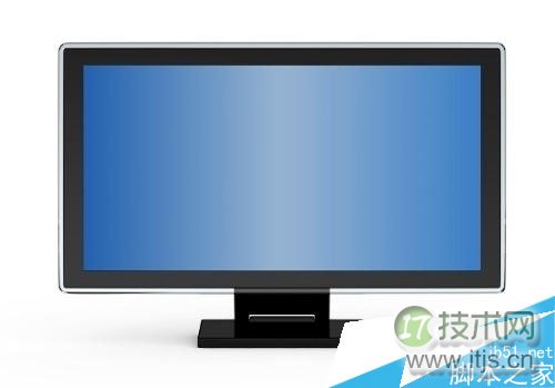 windows 7系统 电脑开机屏幕黑屏 主机依然运行如何解决？