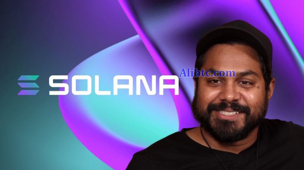 NFT用法至少有50种? Solana联合创始人:年内新型态NFT将问世