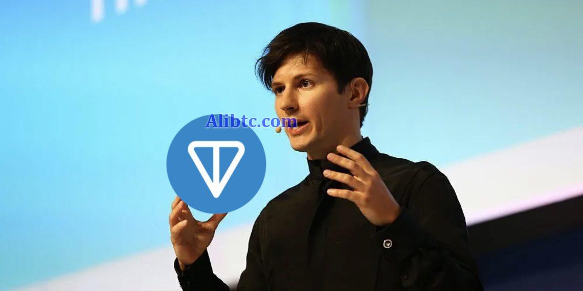 Telegram创始人：TG即将会有地址域名NFT拍卖场 TON闻讯涨20%