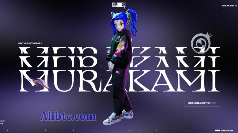 CloneX推出数字穿戴NFT 持有者可兑换数十种实体商品