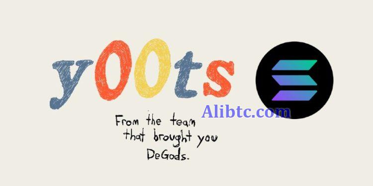 Solana NFT铸造量创历史新高！最大功臣y00ts盲盒500SOL成交