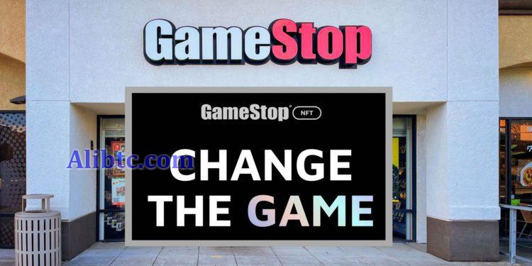 GameStop区块链负责人请辞 NFT市场收入距巅峰下滑88%