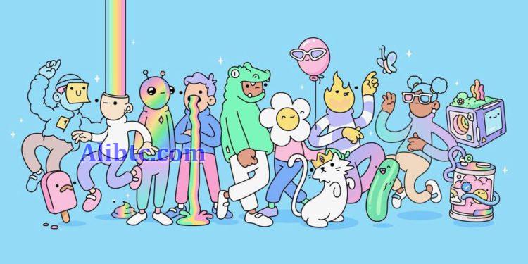 Doodles获5400万美元融资 OpenSea上交易额暴增988％